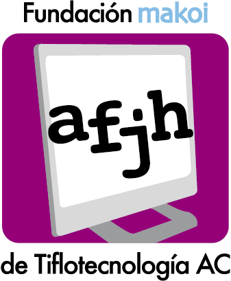 Logo de Fundación Makoi .