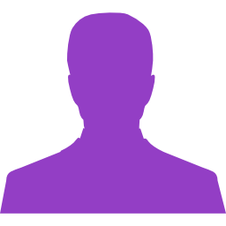 Icono usuario hombre