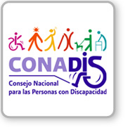 Icono conadis