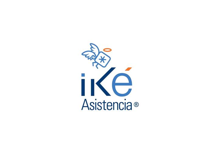 Logo de Ik...