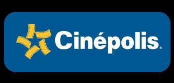 Logo de CINEPOLIS LA NORIA PUEBLA