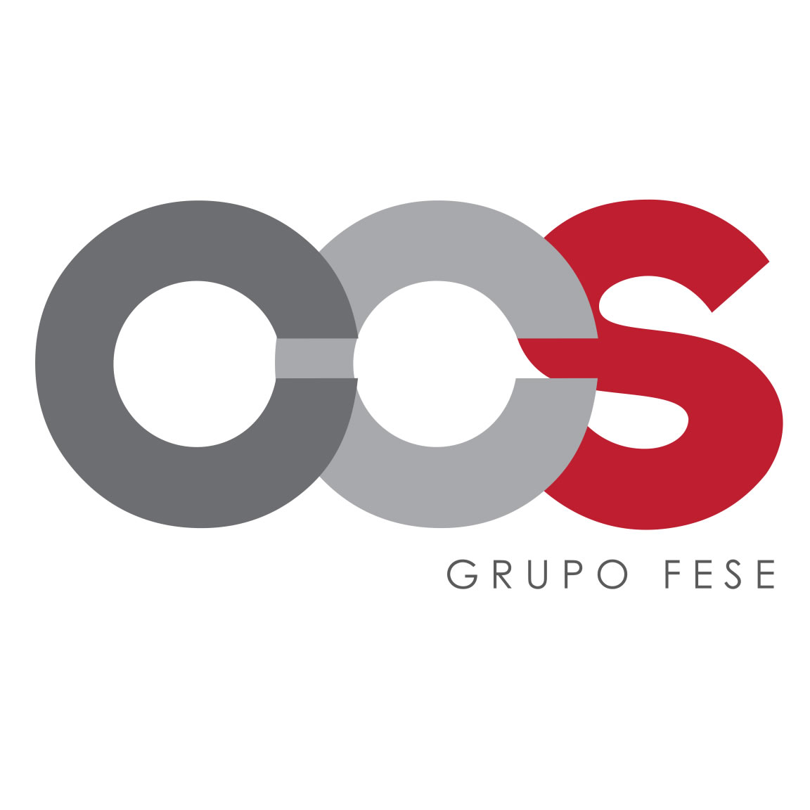 Logo de CCS...