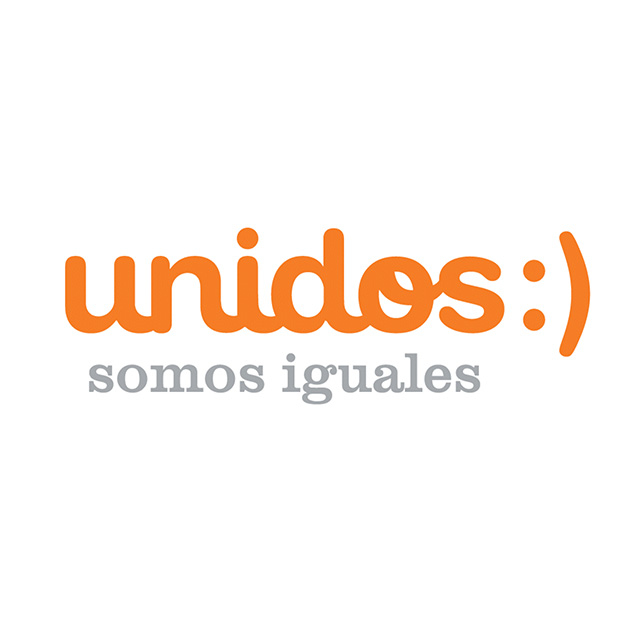 Logo de Unidos Somos Iguales ABP