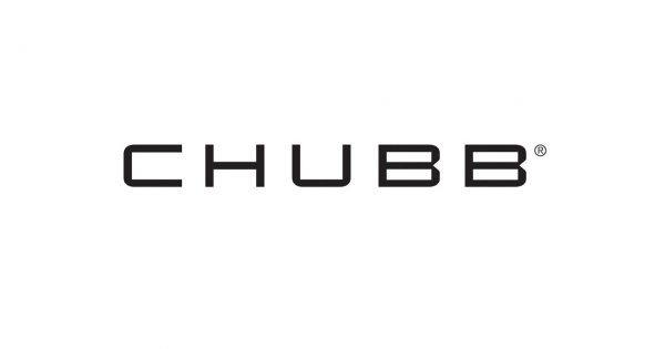 Logo de Chubb Seguros