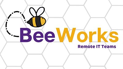 Logo de Bee...