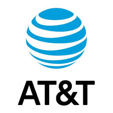 Logo de AT&T MEXICO